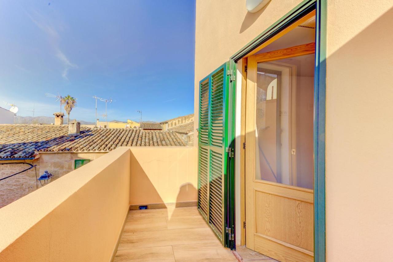 Ca Sa Pollensina By Sealand Holiday home *