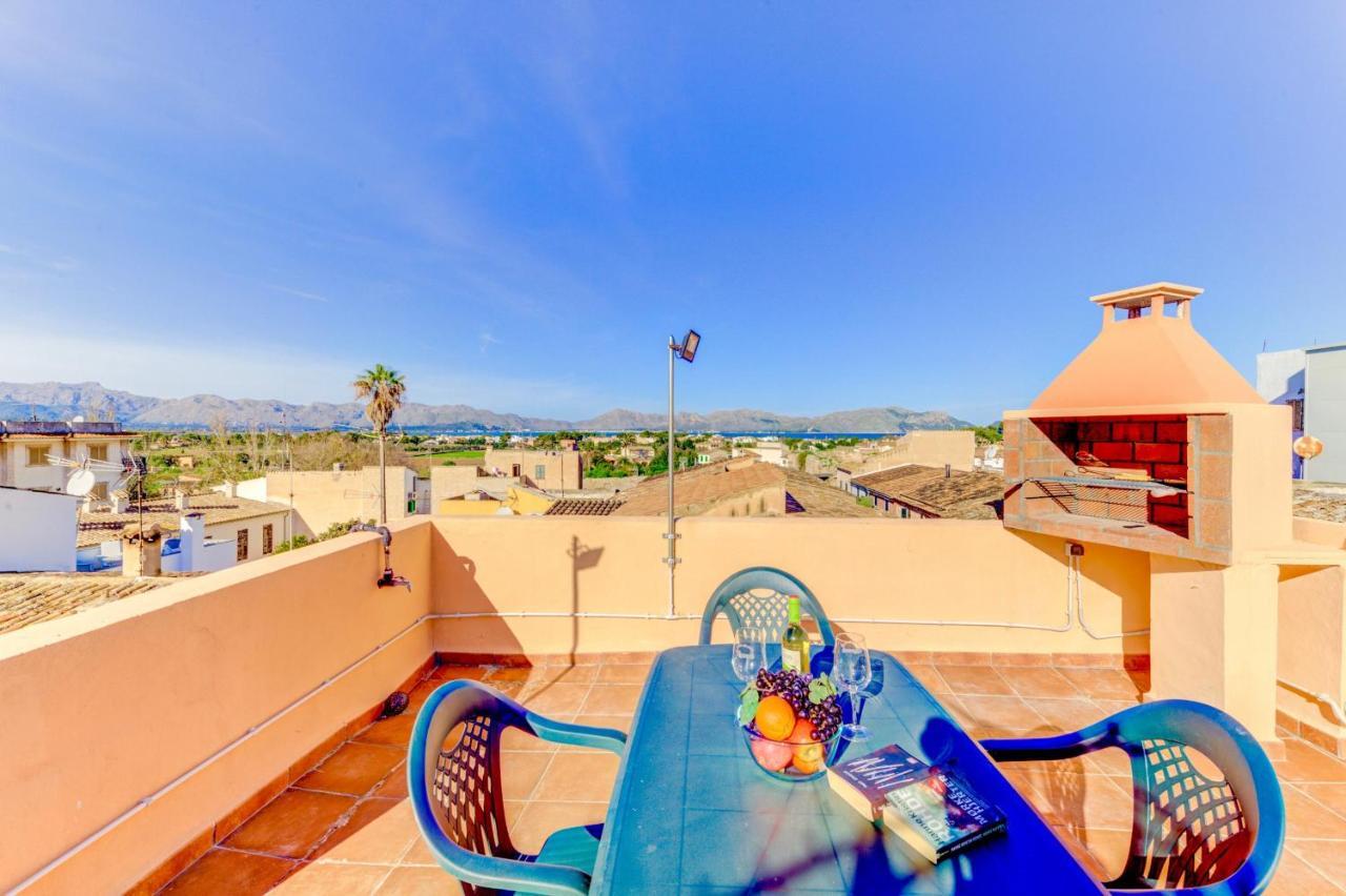 Casa vacanze Ca Sa Pollensina Alcúdia