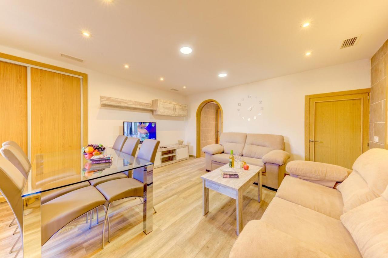 Ca Sa Pollensina Casa vacanze Alcúdia