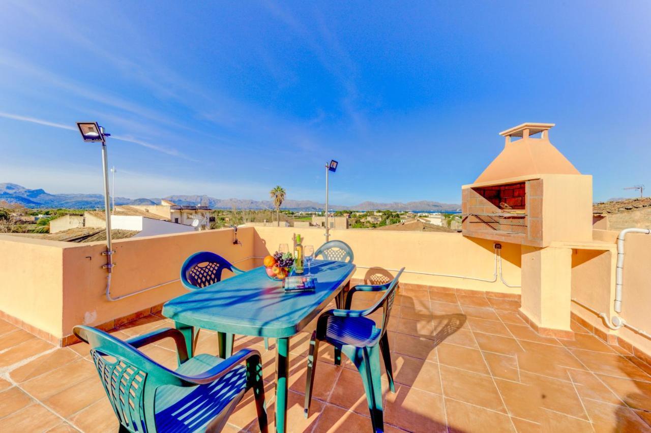 Ca Sa Pollensina Casa vacanze