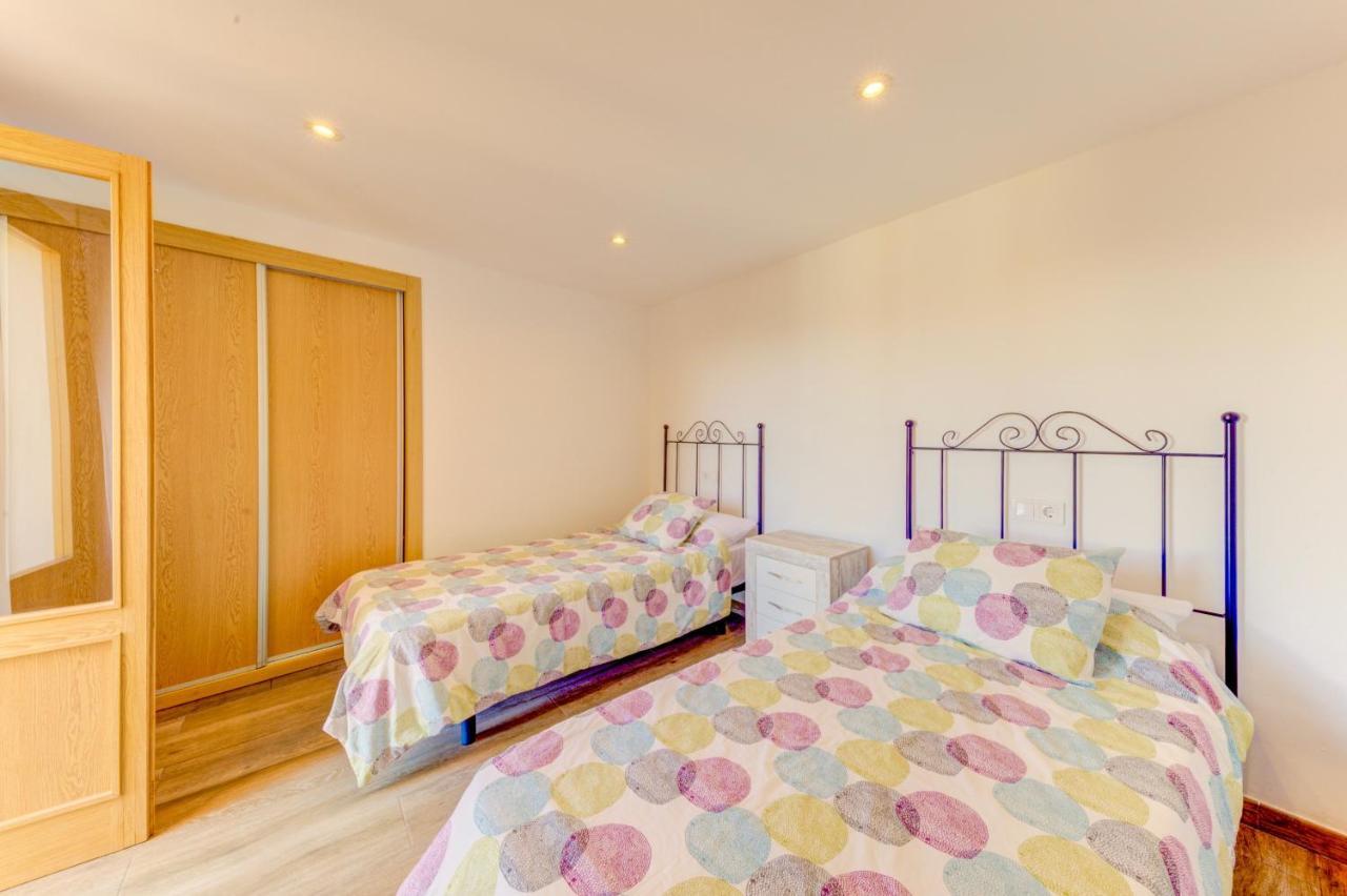Ca Sa Pollensina Casa vacanze Alcúdia