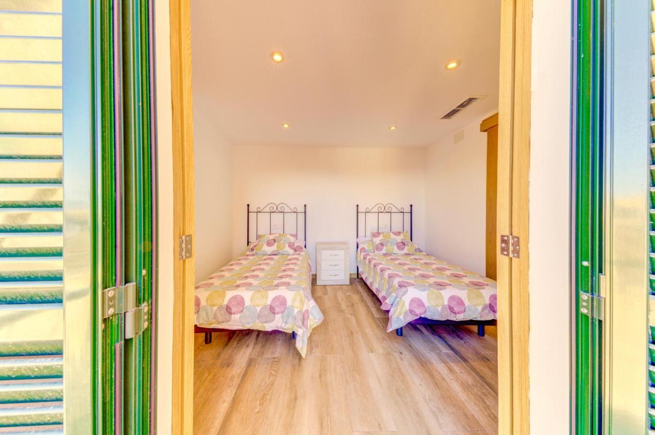 Ca Sa Pollensina Casa vacanze Alcúdia