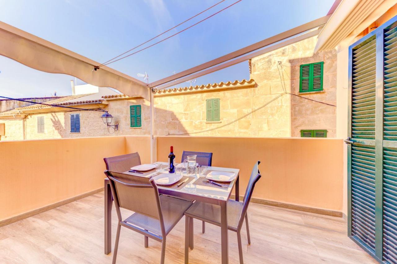 Ca Sa Pollensina By Sealand Holiday home